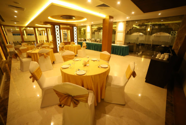 Hotel Grapevine