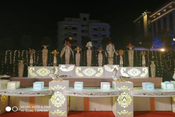 Hotel Grapevine 2