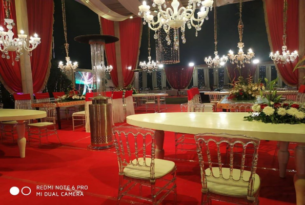 Hotel Grapevine 3