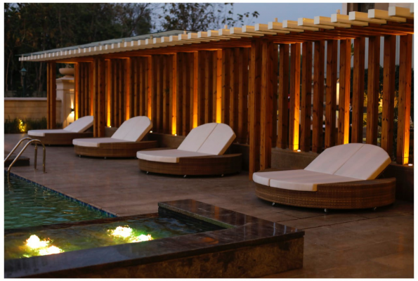 Hotel Grapevine