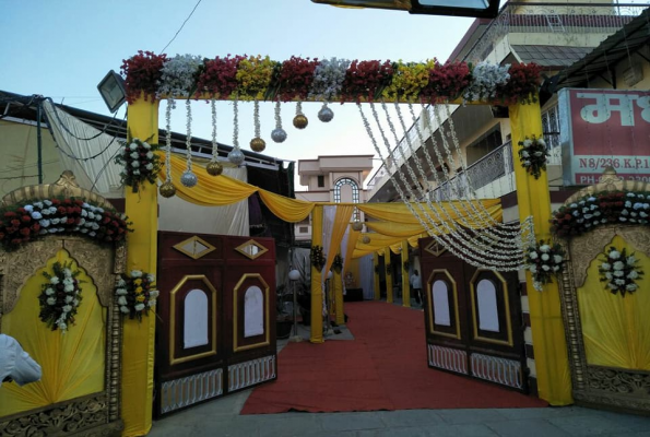 Madhuvan Lawn 5