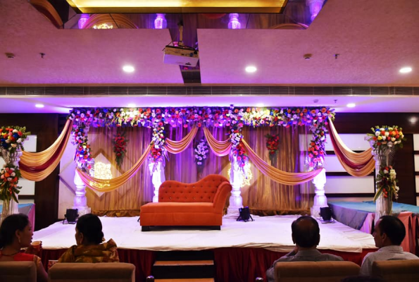 Hotel City Inn 1