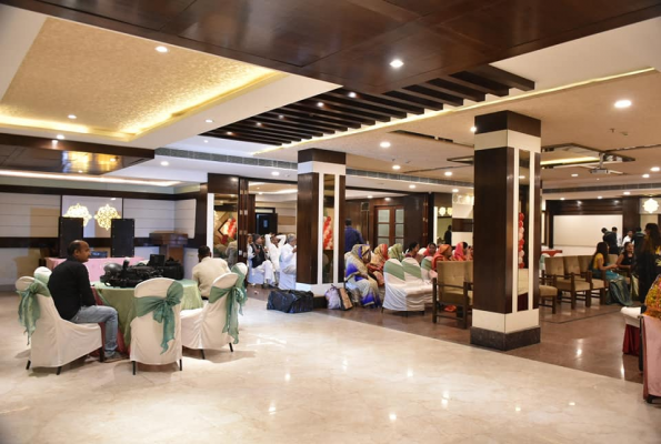 Hotel City Inn 5