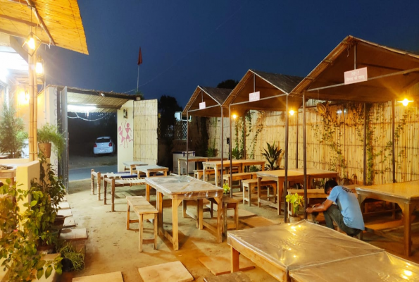 Saundhi Rasoi 3