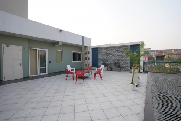 Mansavi Villa Homestay 2