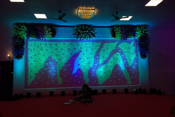 Laxmi Banquet Hall And Lawn 3