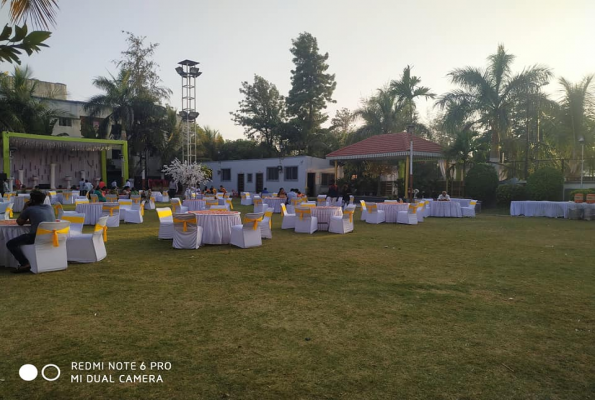 Sai Shradha Lawns 2