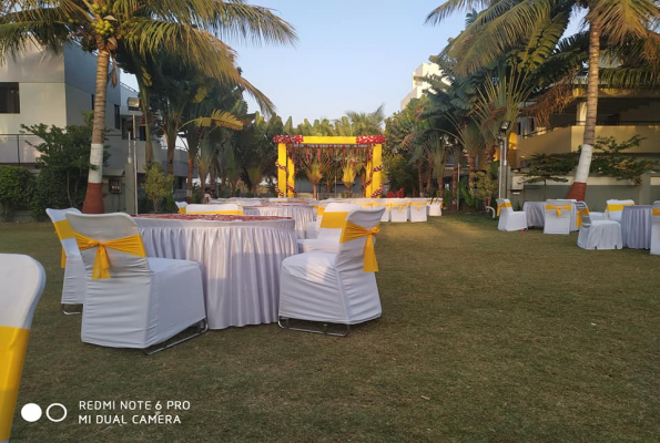 Sai Shradha Lawns 3