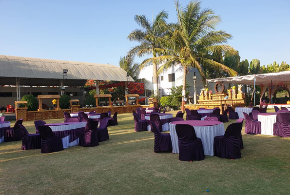 Sai Shradha Lawns 4