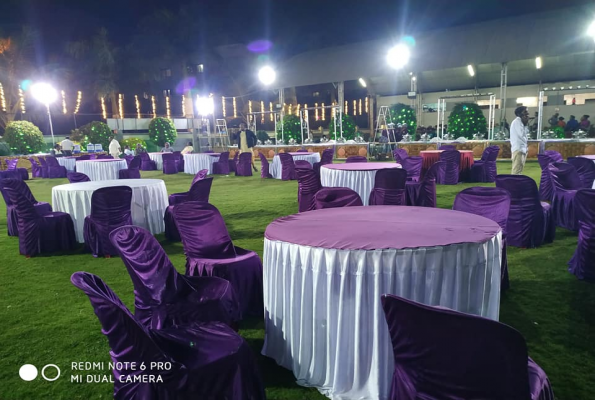 Sai Shradha Lawns 5