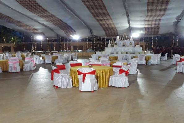 Utsav Garden And Hall 2