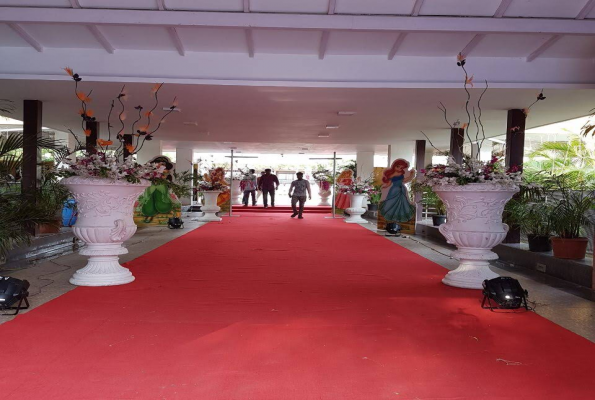 Utsav Garden And Hall 3