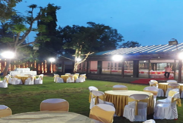 Utsav Garden And Hall 4