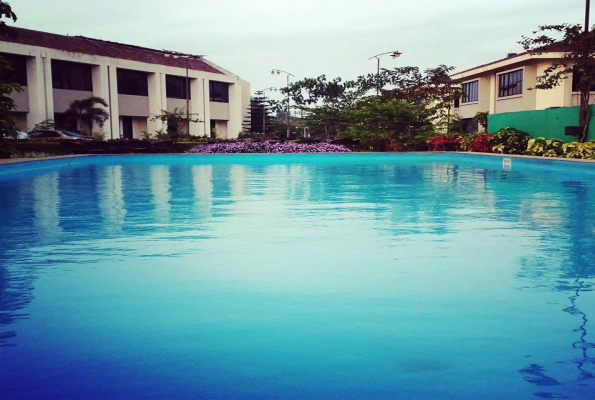 Dewdrops Boutique Retreat 2
