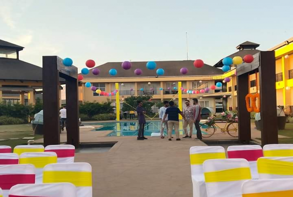 Venue Image