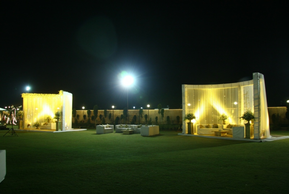 Rakesh Farm & Banquet 2