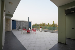 Mansavi Villa Homestay