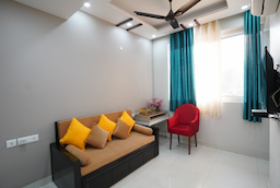 Mansavi Villa Homestay