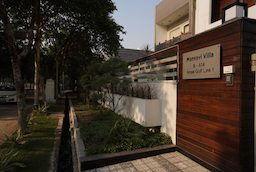 Mansavi Villa Homestay