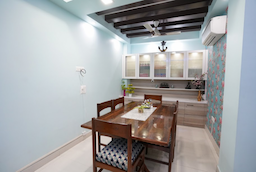 Mansavi Villa Homestay