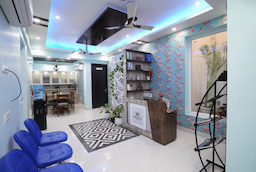 Mansavi Villa Homestay