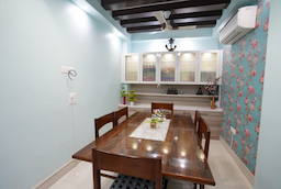 Mansavi Villa Homestay