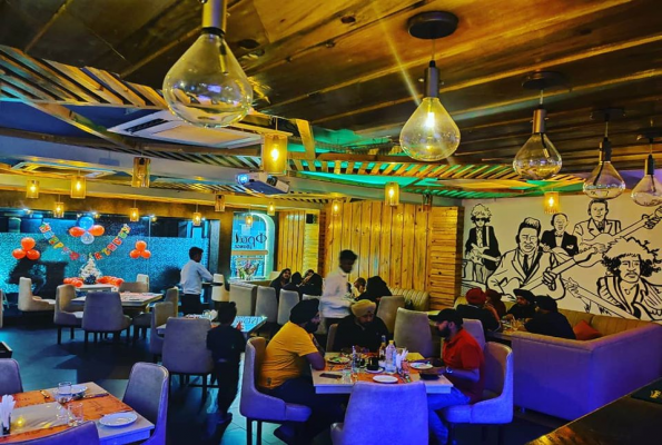 Venue Image