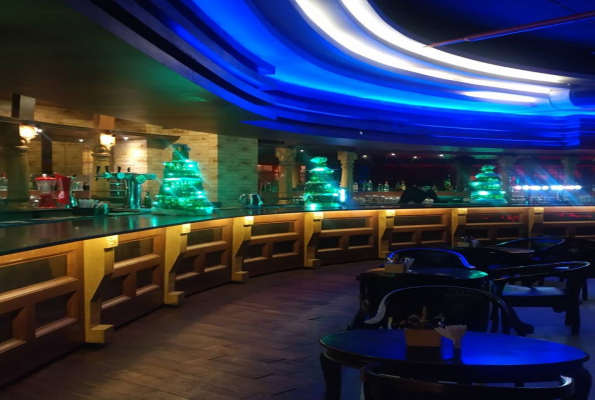 Cuba Libre 3