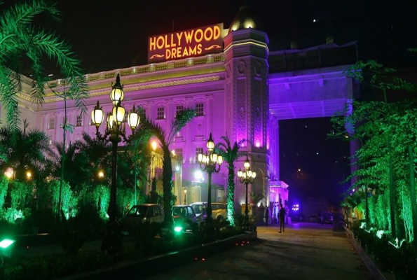 Venue Image