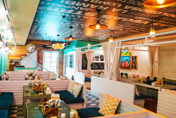 Venue Image