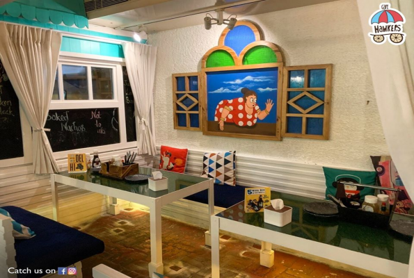 Venue Image
