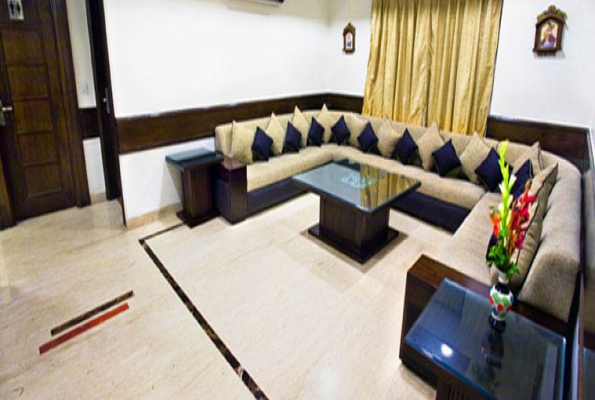Hotel Parkland Grand  1