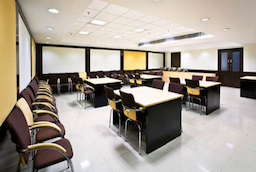 Hotel Parkland Grand