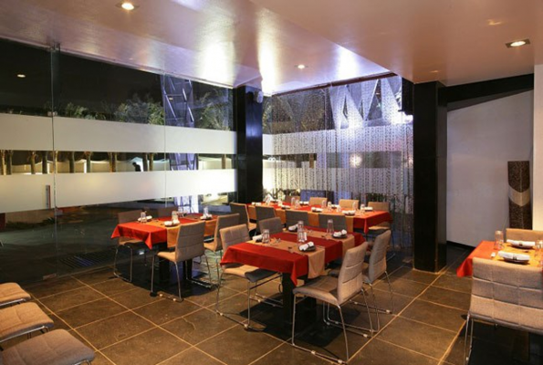 1 Lounge 1