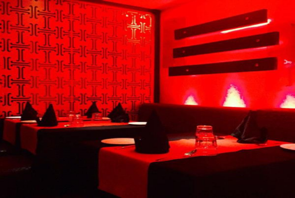 Red Chilli 1