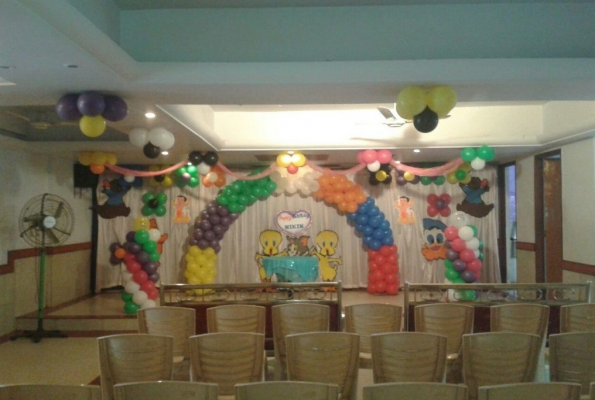 Gokul Kuteera 1