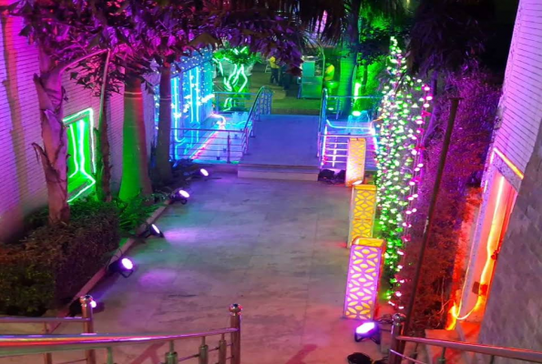 Rajyog Farms 5