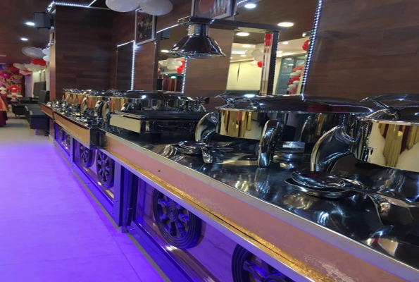 Dilli 59 Banquet 2