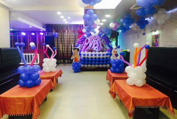 Dilli 59 Banquet 3
