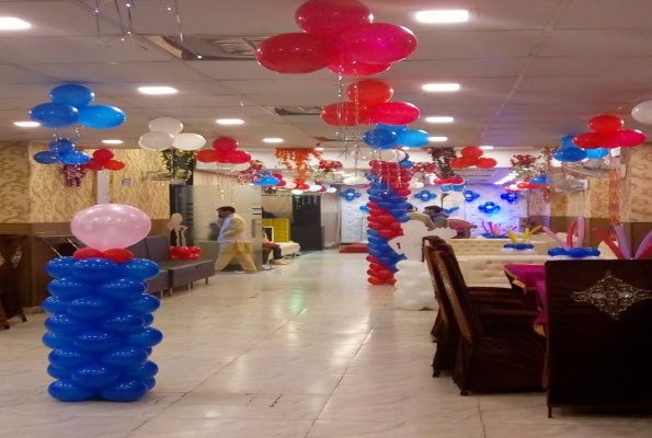 Dilli 59 Banquet 4