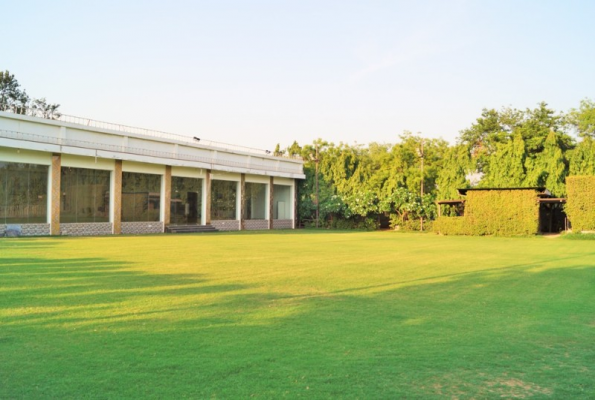 Jhankar Garden Banquets Complex 4