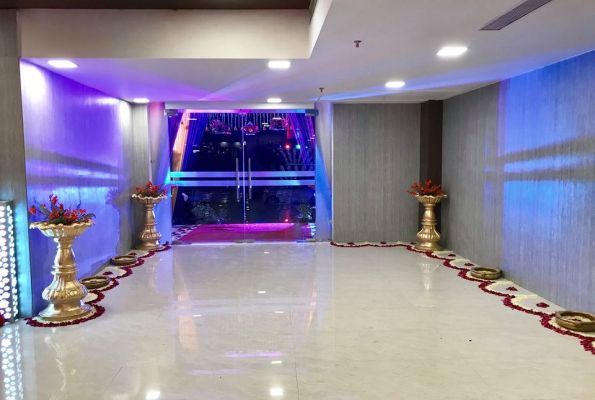 Amora Banquets 2