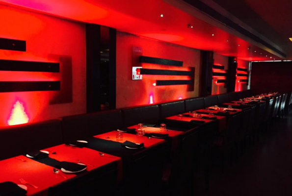Red Chilli Kitchen 2