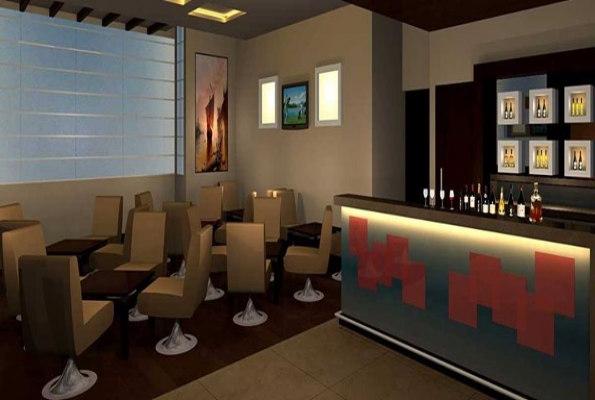 Ds Clarks Inn Gurgaon 2