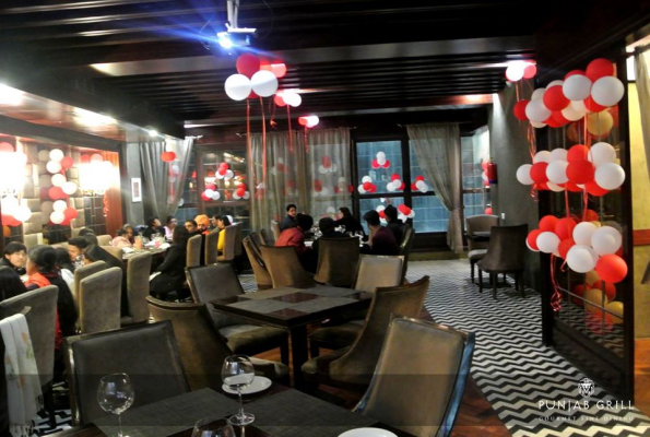 Punjab Grill 2