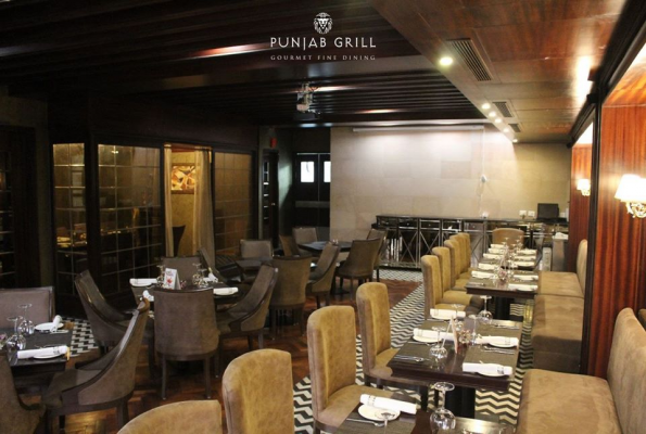 Punjab Grill 3