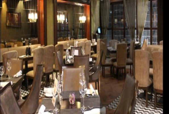 Punjab Grill 4
