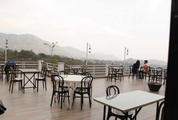 Chhaya Cafe 2