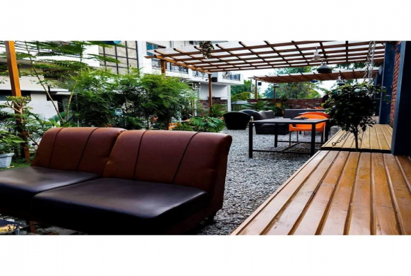 Cafe Headquarters 4