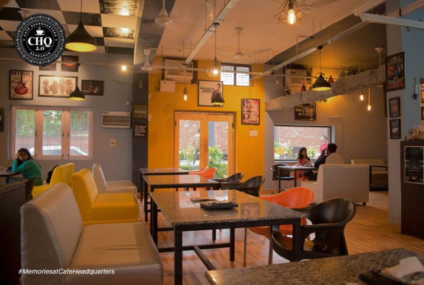 Venue Image